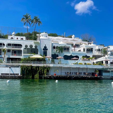 Marina Palace Teques Текескитенго Экстерьер фото
