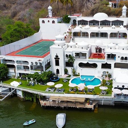 Marina Palace Teques Текескитенго Экстерьер фото