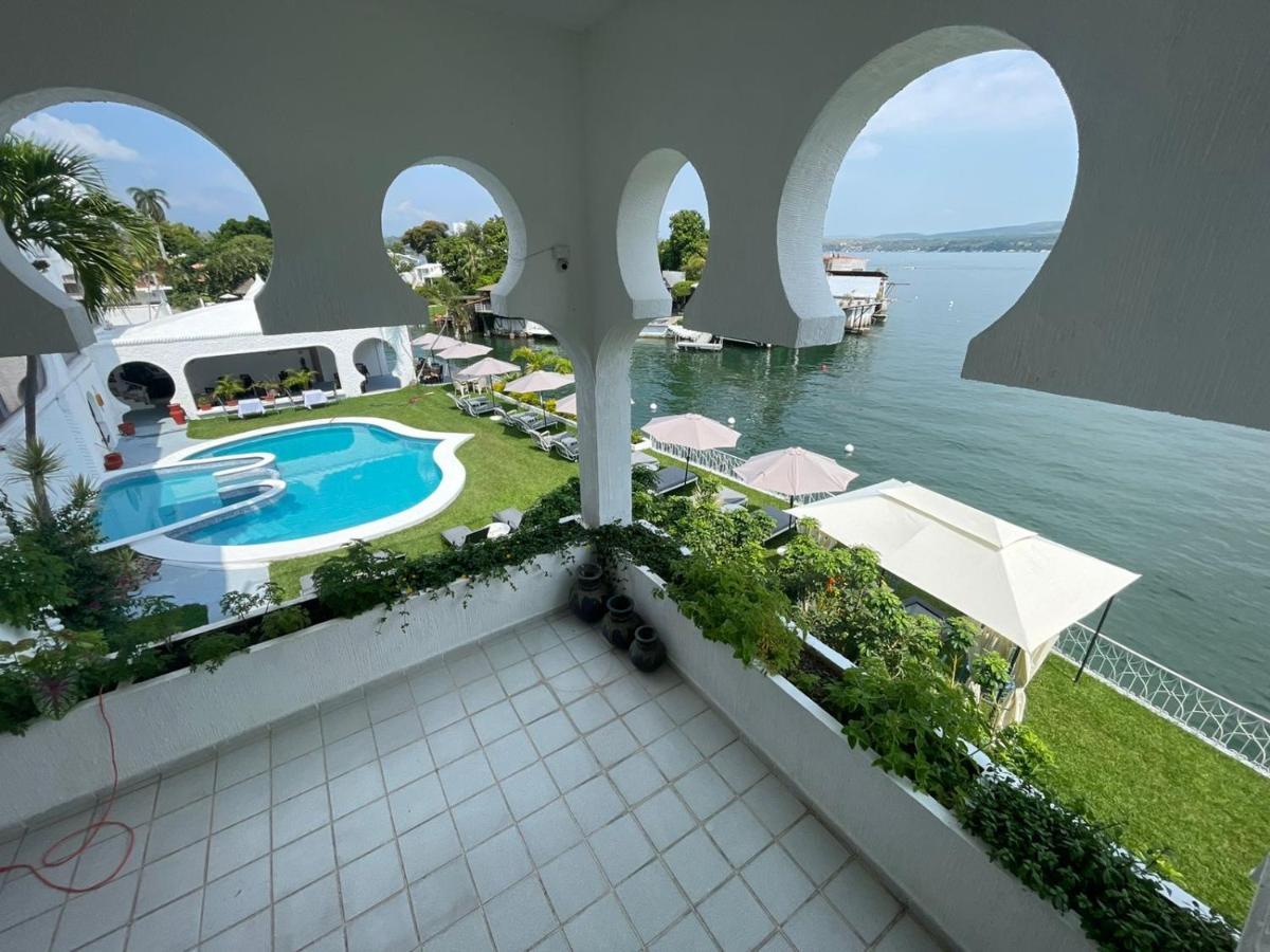 Marina Palace Teques Текескитенго Экстерьер фото