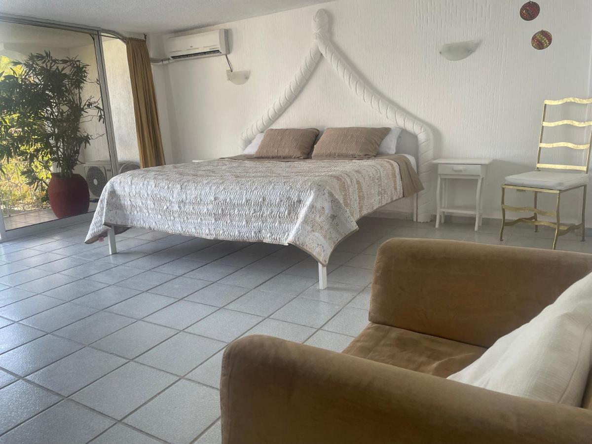 Marina Palace Teques Текескитенго Экстерьер фото